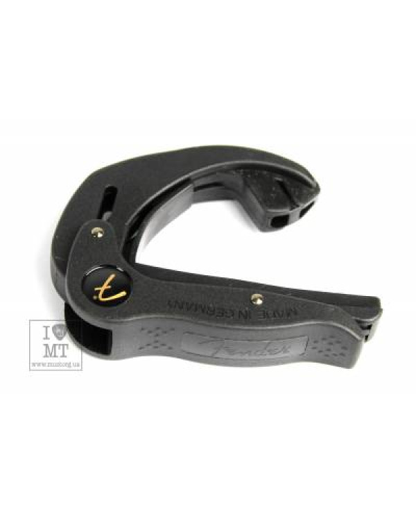 FENDER SMART CAPO STANDARD Каподастр