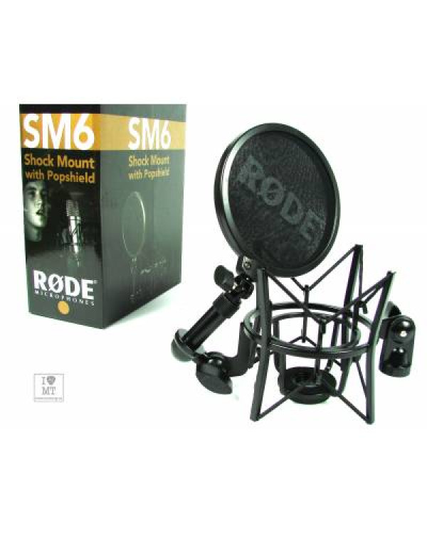 RODE SM6 Вібропідвіс мікрофонний
