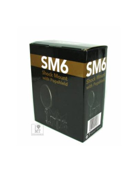 RODE SM6 Вібропідвіс мікрофонний-foto13