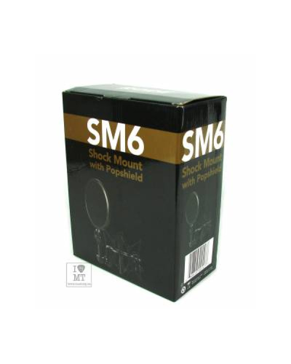 RODE SM6 Вібропідвіс мікрофонний