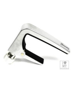 IBANEZ IGCZ10 Каподастр-foto3