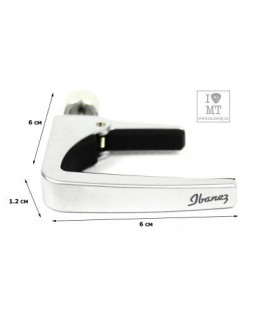 IBANEZ IGCZ10 Каподастр-foto2