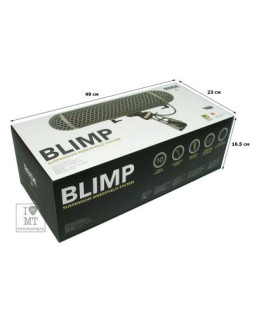 RODE BLIMP NEW Вітрозахист-foto13