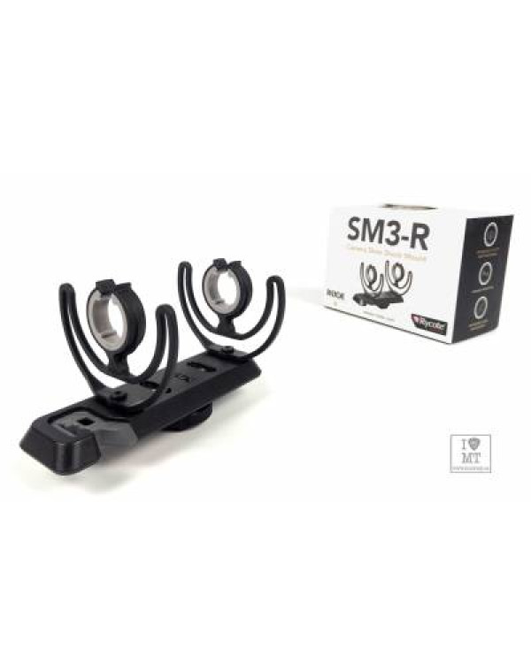 RODE SM3-R Тримач мікрофонний RODE SM3-R Тримач мікрофонний