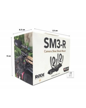 RODE SM3-R Тримач мікрофонний-foto9