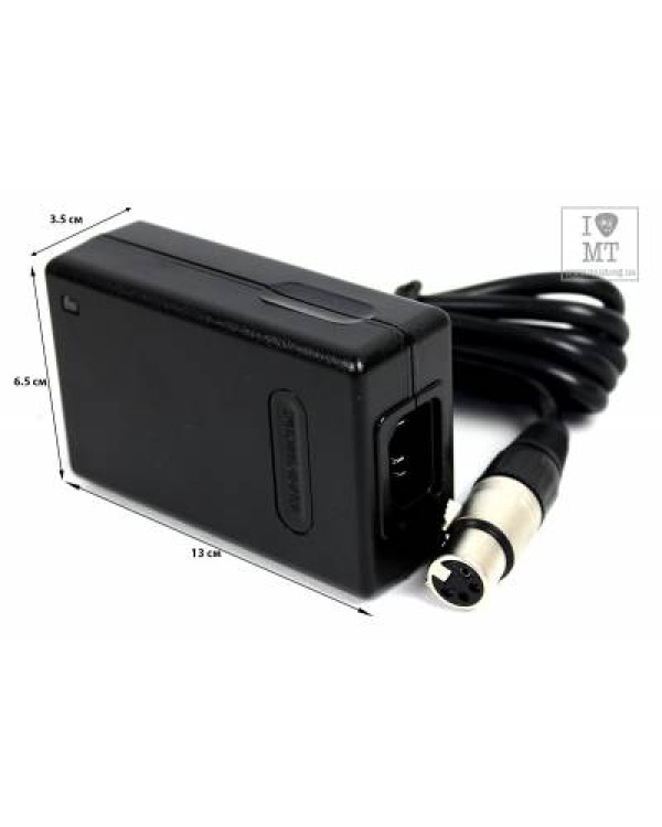 MOOG Minimoog Model D Power Supply Блок живлення