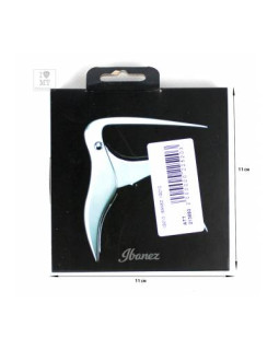 IBANEZ IGC10 Каподастр-foto5