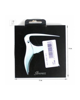 IBANEZ IGC10 Каподастр-foto5