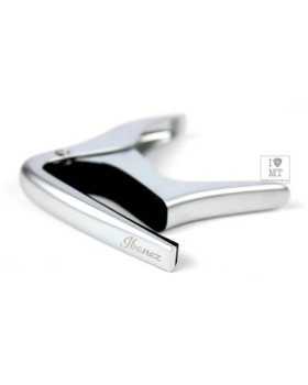 IBANEZ IGC10 Каподастр-foto3