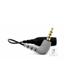 RODE SC4 Перехідник miniJack - miniJack-foto3