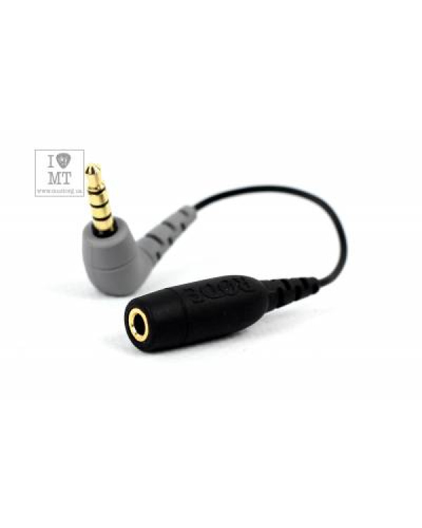 RODE SC4 Перехідник miniJack - miniJack RODE SC4 Перехідник miniJack - miniJack