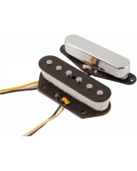 FENDER CUSTOM SHOP TEXAS SPECIAL TELE PICKUPS Набір звукознімачів