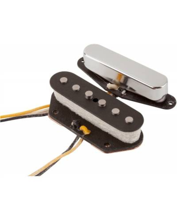 FENDER CUSTOM SHOP TEXAS SPECIAL TELE PICKUPS Набір звукознімачів