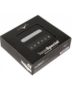 FENDER CUSTOM SHOP TEXAS SPECIAL TELE PICKUPS Набір звукознімачів-foto2