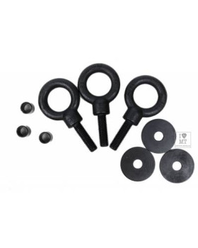 JBL HARDWARE KIT Набір рим-болтов-foto2