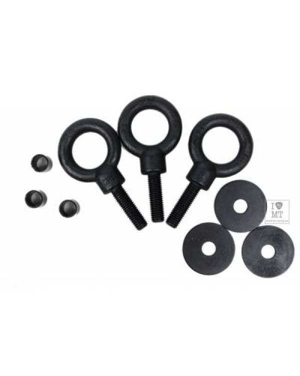 JBL HARDWARE KIT Набір рим-болтов