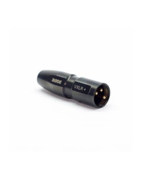 RODE VXLR+ Перехідник miniJack - XLR