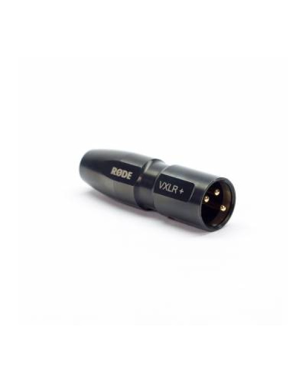 RODE VXLR+ Перехідник miniJack - XLR