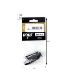 RODE VXLR+ Перехідник miniJack - XLR-foto8