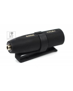 RODE VXLR+ Перехідник miniJack - XLR-foto6