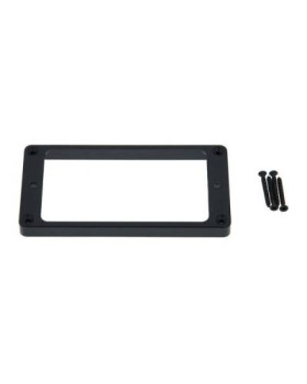GIBSON PICKUP MOUNTING RING (3/8", NECK) BLACK Рамка для звукознімача