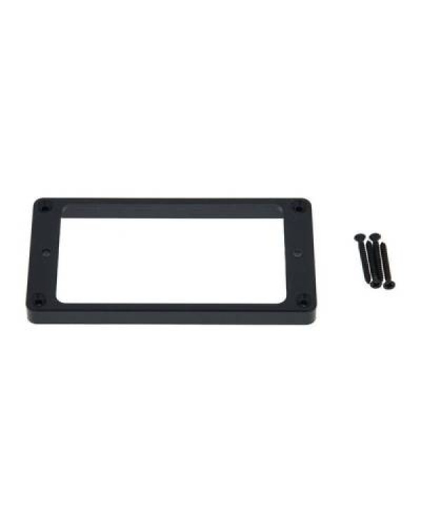 GIBSON PICKUP MOUNTING RING (3/8", NECK) BLACK Рамка для звукознімача