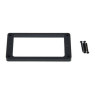 GIBSON PICKUP MOUNTING RING (3/8", NECK) BLACK Рамка для звукознімача