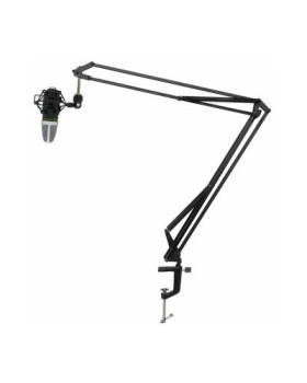 MACKIE DB-100 Тримач мікрофонний-foto9