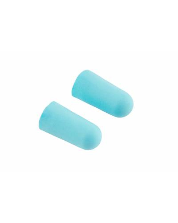 FENDER CONCERT EAR PLUGS (10 PAIR) DAPHNE BLUE Беруші