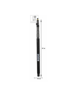 RODE BOOMPOLE Стійка мікрофонна-foto3
