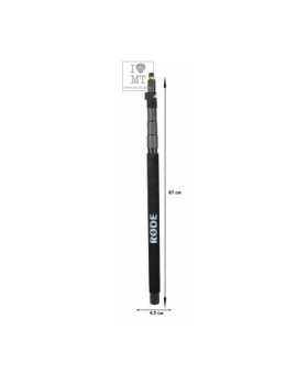 RODE BOOMPOLE Стійка мікрофонна-foto3