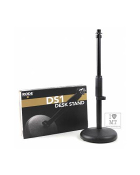 RODE DS1 Стійка мікрофонна-foto7