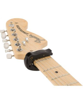 FENDER SMART CAPO STANDARD Каподастр-foto5