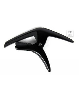 FENDER CAPO PHOENIX BLACK Каподастр FENDER CAPO PHOENIX BLACK Каподастр