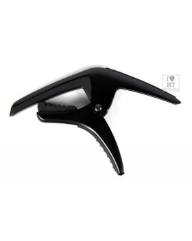 FENDER CAPO PHOENIX BLACK Каподастр