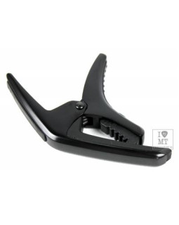 FENDER CAPO PHOENIX BLACK Каподастр-foto3