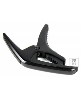 FENDER CAPO PHOENIX BLACK Каподастр-foto3