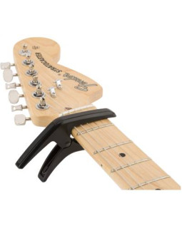 FENDER CAPO PHOENIX BLACK Каподастр-foto5