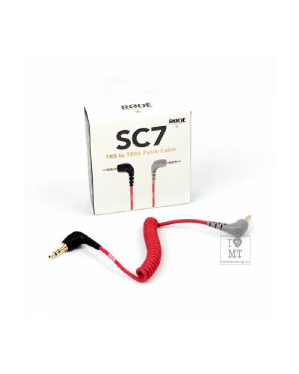 RODE SC7 Кабель RODE SC7 Кабель