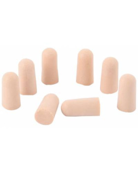 FENDER CONCERT SERIES FOAM EAR PLUGS Беруші