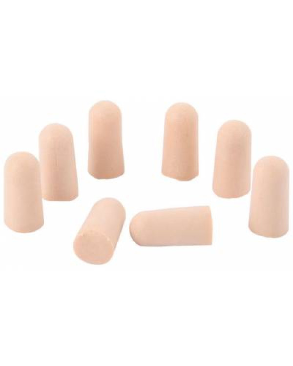 FENDER CONCERT SERIES FOAM EAR PLUGS Беруші
