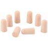 FENDER CONCERT SERIES FOAM EAR PLUGS Беруші