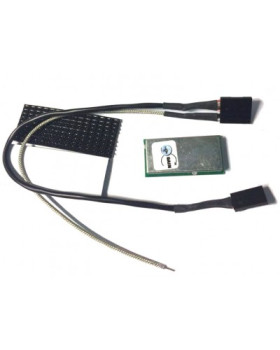 EMG PB3 (evo1) - передпідсилювач для акустики/класики-foto4