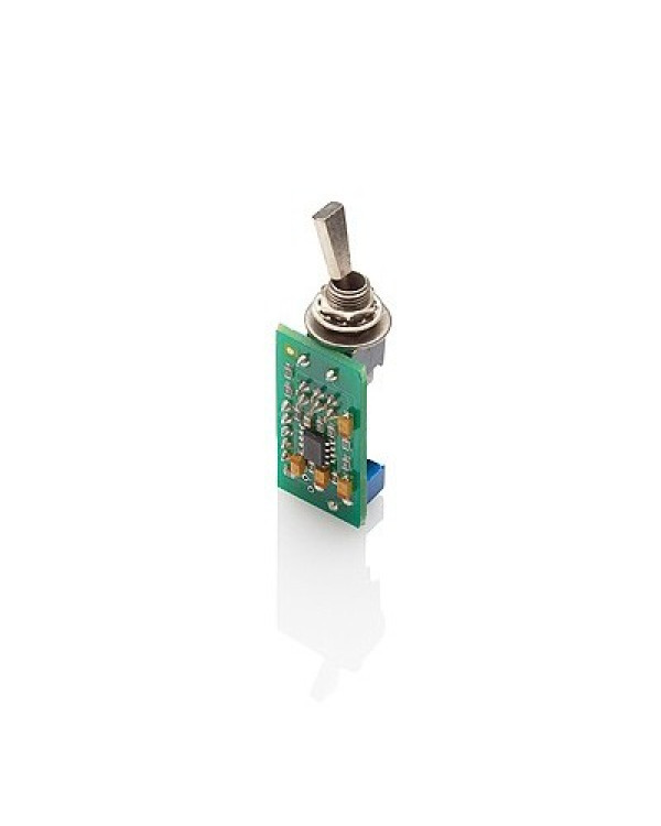 EMG PA2 - бустер на міні-тумблерному перемикачі
