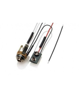 EMG EXB (evo1) - басовий експандер-foto4