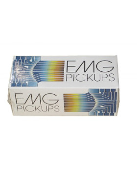 EMG PB3 (evo1) - передпідсилювач для акустики/класики-foto5