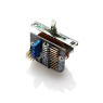 EMG 5-Position Strat Style Switch SL - перемикач 5-ти позиційний для Stratocaster