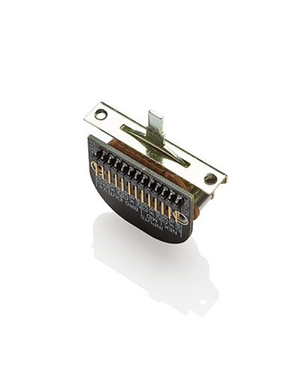 EMG 5-Position Tele Style Switch SL - перемикач 5-ти позиційний для Telecaster