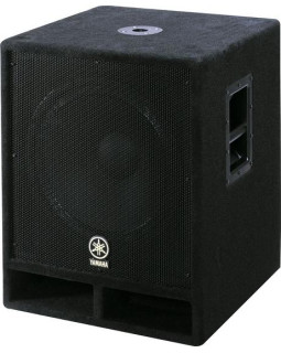 Сабвуфер YAMAHA A15W