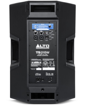 ALTO PROFESSIONAL TS215W-foto3